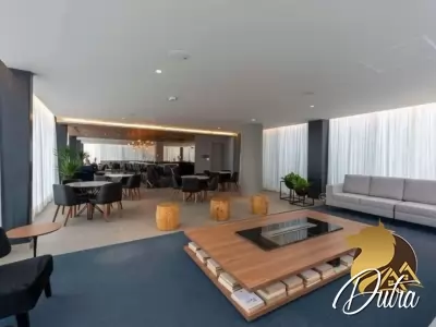 Edifício O Parque Brooklin 410m² 04 Dormitórios 04 Suítes 5 Vagas