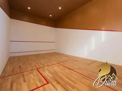 Edifício O Parque Brooklin 410m² 04 Dormitórios 04 Suítes 5 Vagas