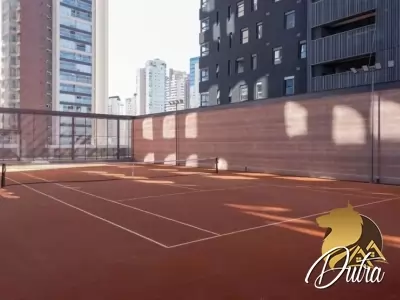 Edifício O Parque Brooklin 410m² 04 Dormitórios 04 Suítes 5 Vagas