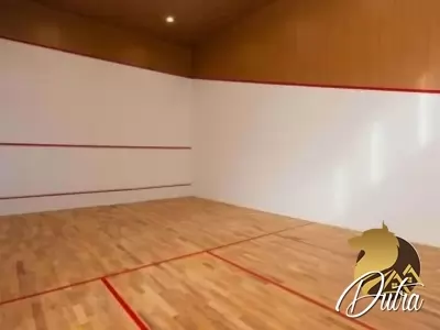 Edifício O Parque Brooklin 410m² 04 Dormitórios 04 Suítes 5 Vagas