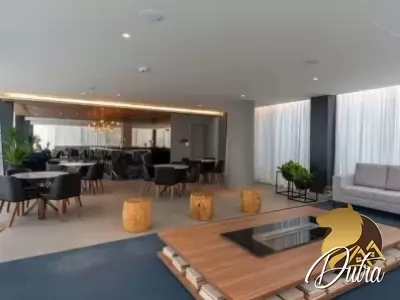 Edifício O Parque Brooklin 410m² 04 Dormitórios 04 Suítes 5 Vagas