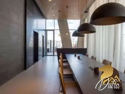 Edifício O Parque Brooklin 410m² 04 Dormitórios 04 Suítes 5 Vagas