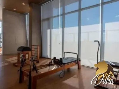 Edifício O Parque Brooklin 410m² 04 Dormitórios 04 Suítes 5 Vagas