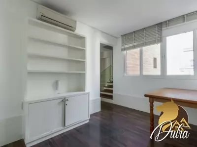 Edifício Mayfair Gardens Moema 373m² 03 Dormitórios 03 Suítes 4 Vagas