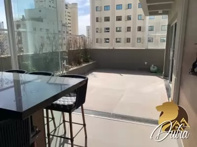 Edifício Absolute Moema Moema 250m² 04 Dormitórios 04 Suítes 4 Vagas