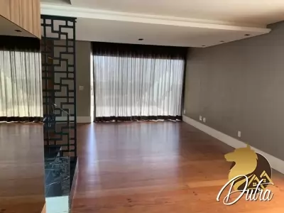 Edifício Absolute Moema Moema 250m² 04 Dormitórios 04 Suítes 4 Vagas