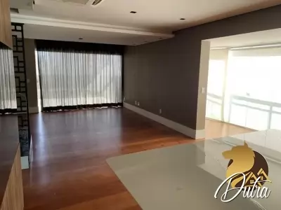 Edifício Absolute Moema Moema 250m² 04 Dormitórios 04 Suítes 4 Vagas