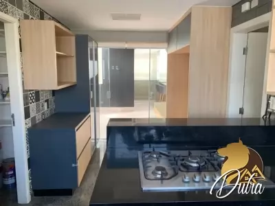 Edifício Absolute Moema Moema 250m² 04 Dormitórios 04 Suítes 4 Vagas