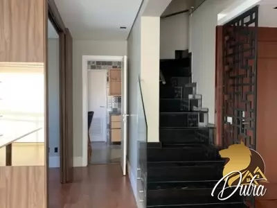 Edifício Absolute Moema Moema 250m² 04 Dormitórios 04 Suítes 4 Vagas