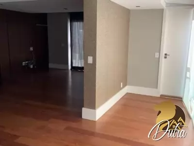 Edifício Absolute Moema Moema 250m² 04 Dormitórios 04 Suítes 4 Vagas