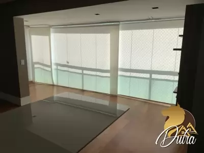 Edifício Absolute Moema Moema 250m² 04 Dormitórios 04 Suítes 4 Vagas