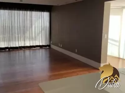 Edifício Absolute Moema Moema 250m² 04 Dormitórios 04 Suítes 4 Vagas