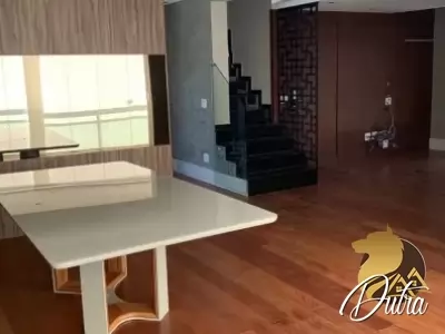 Edifício Absolute Moema Moema 250m² 04 Dormitórios 04 Suítes 4 Vagas