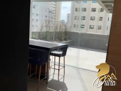 Edifício Absolute Moema Moema 250m² 04 Dormitórios 04 Suítes 4 Vagas