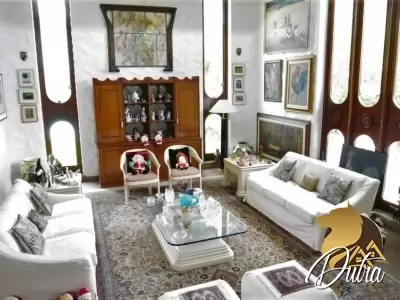 Padrão Jardim Guedala 575m² 04 Dormitórios 01 Suítes 7 Vagas