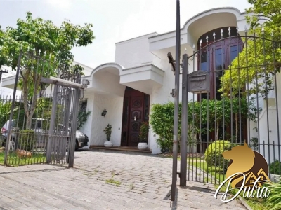 Padrão Jardim Guedala 575m² 04 Dormitórios 01 Suítes 7 Vagas