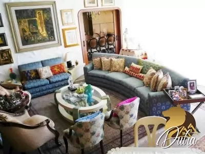 Padrão Jardim Guedala 575m² 04 Dormitórios 01 Suítes 7 Vagas