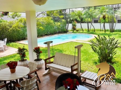 Padrão Jardim Guedala 575m² 04 Dormitórios 01 Suítes 7 Vagas