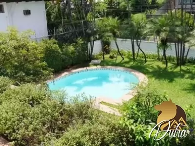 Padrão Jardim Guedala 575m² 04 Dormitórios 01 Suítes 7 Vagas