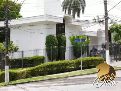 Padrão Jardim Guedala 575m² 04 Dormitórios 01 Suítes 7 Vagas