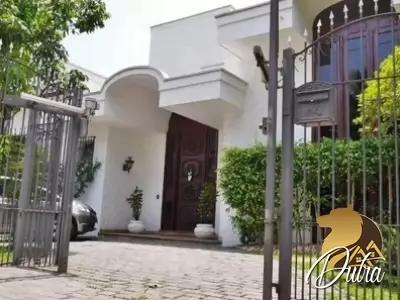 Padrão Jardim Guedala 575m² 04 Dormitórios 01 Suítes 7 Vagas