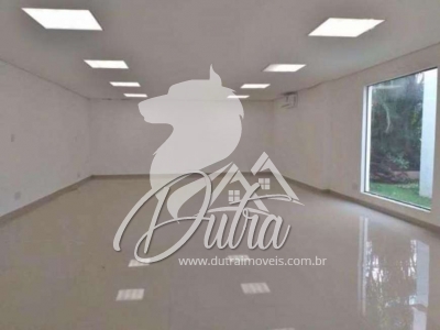 Casa Comercial Jardim América 520m² 04 Dormitórios 02 Suítes 12 Vagas