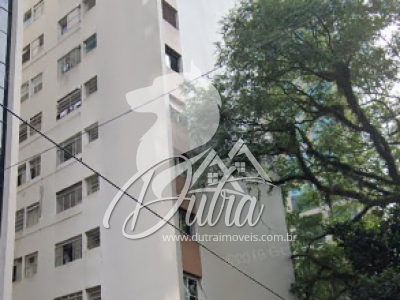 Luciana Jardim América 162m² 2 Dormitórios 1 Suíte 1 Vaga