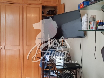 Casa Vila Nova Conceição 130m² 2 Dormitórios 1 Suíte 1 Vaga