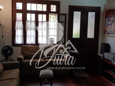 Casa Vila Nova Conceição 130m² 2 Dormitórios 1 Suíte 1 Vaga