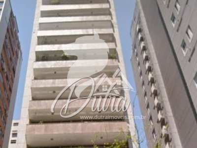 Mediterranee Jardim Paulista 450m² 3 Suítes 3 Vagas