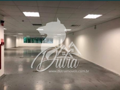 Prédio Inteiro Pinheiros 672m² 20 Vagas