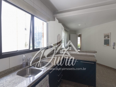 Ilha de Saint Barthelemy Vila Nova Conceição 205m² 03 Dormitórios 03 Suítes 3 Vagas