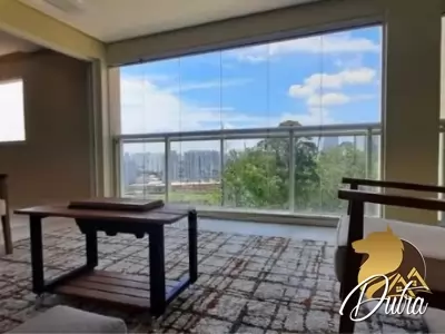 Edifício Anauá Panamby Panamby 440m² 04 Dormitórios 04 Suítes 4 Vagas