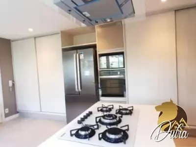 Edifício Anauá Panamby Panamby 440m² 04 Dormitórios 04 Suítes 4 Vagas