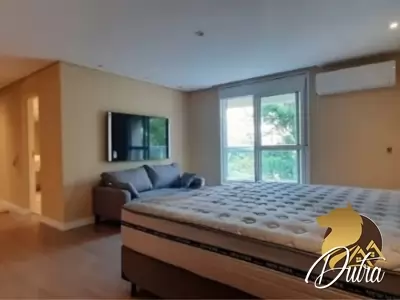 Edifício Anauá Panamby Panamby 440m² 04 Dormitórios 04 Suítes 4 Vagas