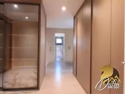 Edifício Anauá Panamby Panamby 440m² 04 Dormitórios 04 Suítes 4 Vagas