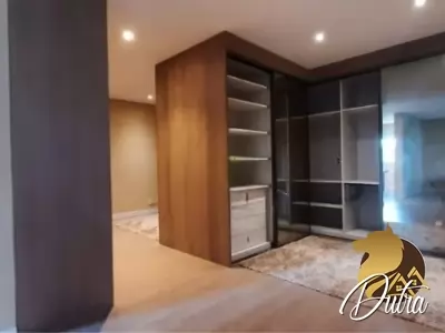 Edifício Anauá Panamby Panamby 440m² 04 Dormitórios 04 Suítes 4 Vagas