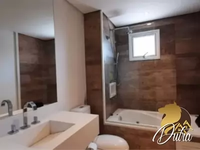 Edifício Anauá Panamby Panamby 440m² 04 Dormitórios 04 Suítes 4 Vagas