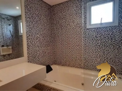 Edifício Anauá Panamby Panamby 440m² 04 Dormitórios 04 Suítes 4 Vagas