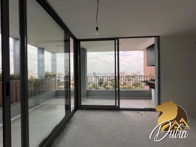 Terrae Vila Madalena Pinheiros 97m² 03 Dormitórios 01 Suítes 2 Vagas