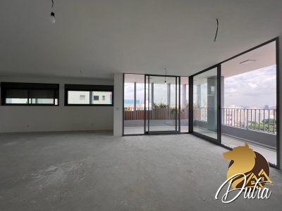 Terrae Vila Madalena Pinheiros 97m² 03 Dormitórios 01 Suítes 2 Vagas