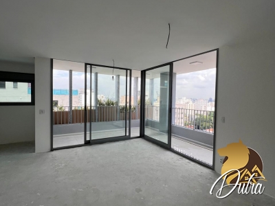 Terrae Vila Madalena Pinheiros 97m² 03 Dormitórios 01 Suítes 2 Vagas