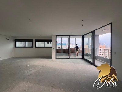 Terrae Vila Madalena Pinheiros 97m² 03 Dormitórios 01 Suítes 2 Vagas