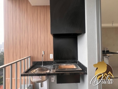 Terrae Vila Madalena Pinheiros 97m² 03 Dormitórios 01 Suítes 2 Vagas