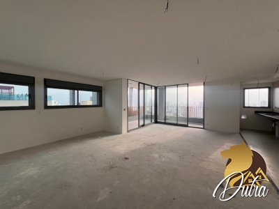 Terrae Vila Madalena Pinheiros 97m² 03 Dormitórios 01 Suítes 2 Vagas