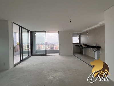 Terrae Vila Madalena Pinheiros 97m² 03 Dormitórios 01 Suítes 2 Vagas