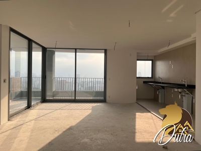 Terrae Vila Madalena Pinheiros 97m² 03 Dormitórios 01 Suítes 2 Vagas