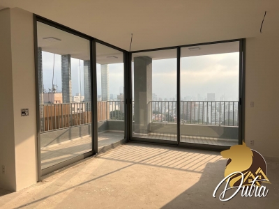 Terrae Vila Madalena Pinheiros 97m² 03 Dormitórios 01 Suítes 2 Vagas