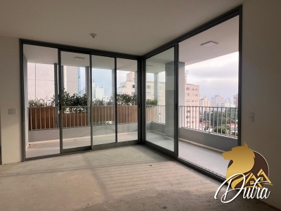 Terrae Vila Madalena Pinheiros 97m² 03 Dormitórios 01 Suítes 2 Vagas