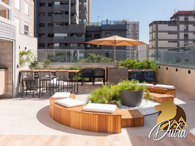 Terrae Vila Madalena Pinheiros 97m² 03 Dormitórios 01 Suítes 2 Vagas